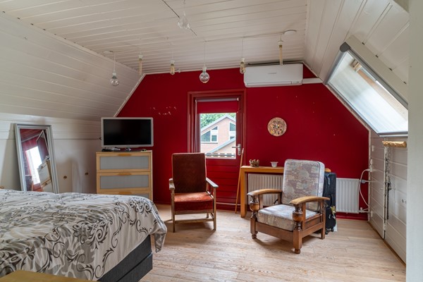 Medium property photo - Hillsestraat 10, 4269 VG Babyloniënbroek